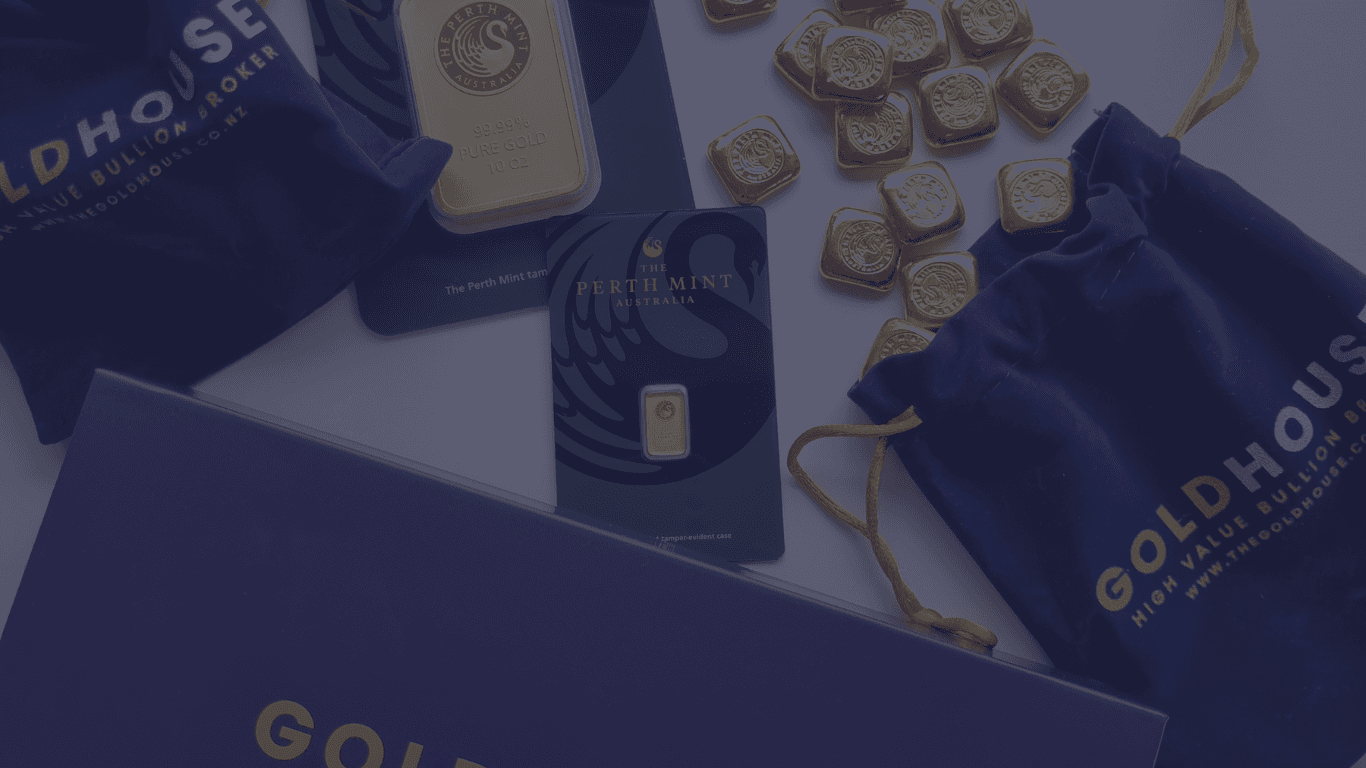 Platinum bullion products