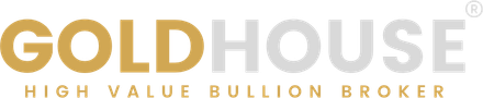 The Gold House logo